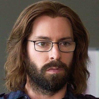 Oi Programming Bertram Gilfoyle Github