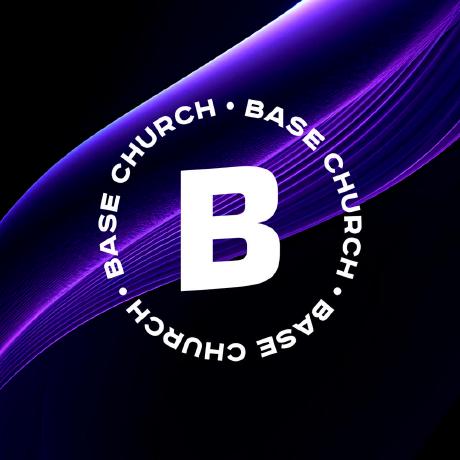 Base Church Github - Premium Dark Wallpaper Gallery - 4K