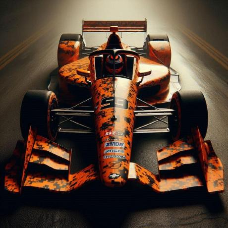 Github Marcusadrian666 Racing Car - Download Classic Space Wallpaper | 4K