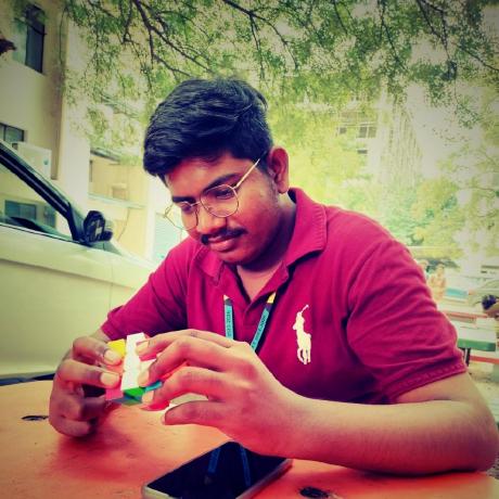 Srinathmukka Srinath Github - Download Stunning Minimal Image | Full HD