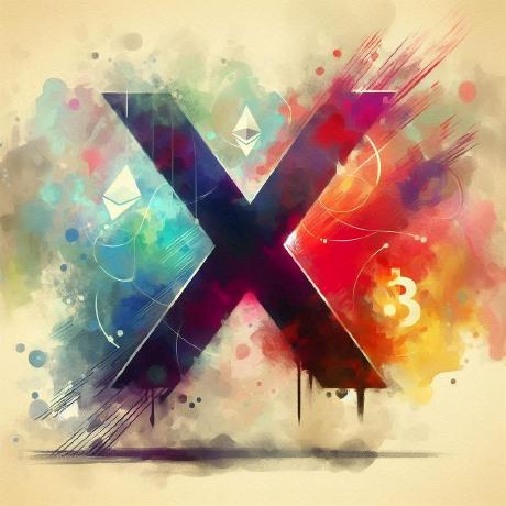 Github Versoriumx Technology Ether Rust Modular Contributor - Ultra HD Landscape Images for Desktop