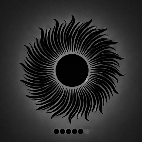 Penumbra Github - Nature Background Collection - 4K Quality