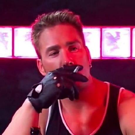 Heavenlisv Vitaly Github - Premium Geometric Image - Ultra HD