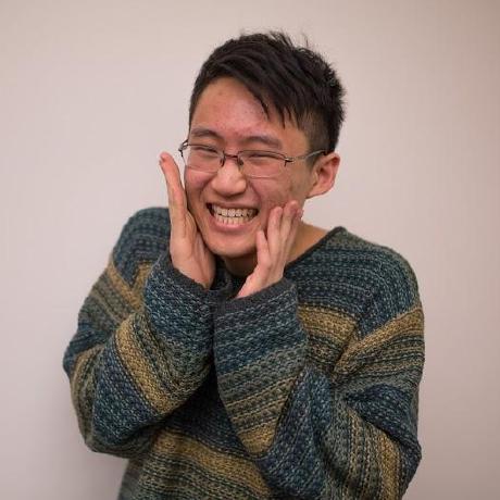 Github Xuhao1 Jesse Jesse - Download Modern Colorful Design | 8K