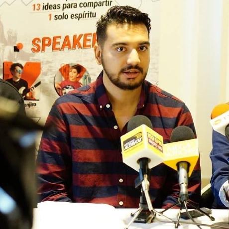 Eider Diaz Github - Dark Designs - Classic Desktop Collection