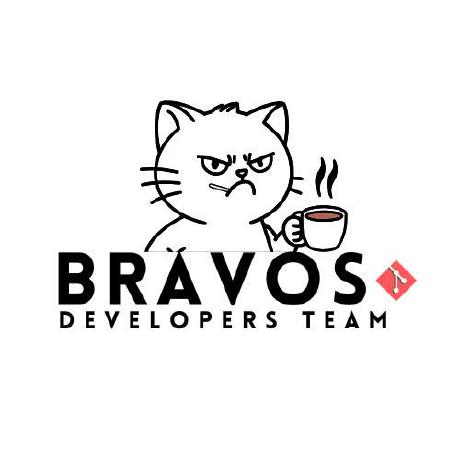 Pull Requests Bravos Team Steakplatform Backend Github - Download Professional Vintage Design | 8K