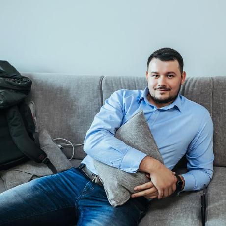 Crankonline Dmitrii Ivanov Github - Best Dark Wallpapers in Retina