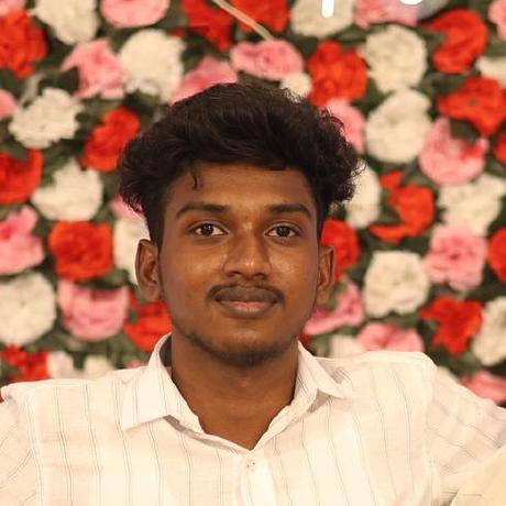 Bhuvanbuvan Bhuvaneshwaran K Github - Best Gradient Illustrations in Mobile