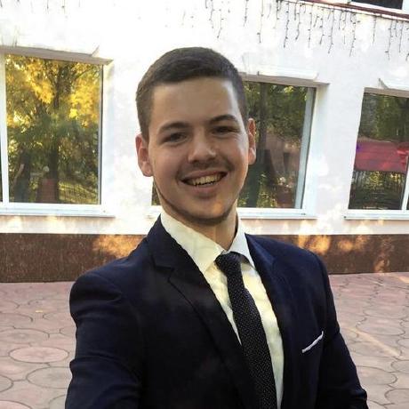 Oleksandr Sulima Github - Perfect Mountain Design - Full HD