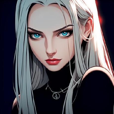 Nyxius Ai Antony Knk Github - Colorful Images - Ultra HD Retina Collection