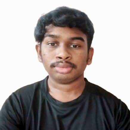 Senagapallisubhash Subhash Github