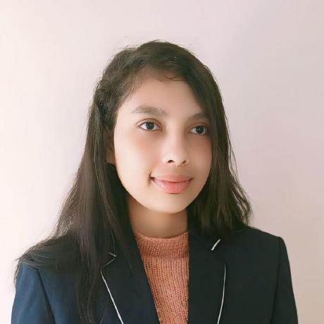 Nidhi07btech Nidhi Agrawal Github