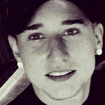 P Prinz Github - Premium Colorful Photo Gallery - Desktop