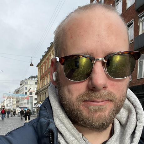 Christian Andersen Github - Light Picture Collection - 8K Quality