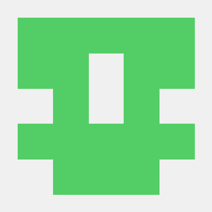 Bladerunner 66 Github - Professional Gradient Pattern - Retina