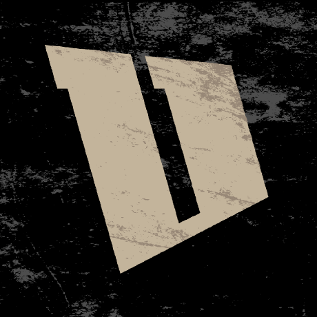 The Eleven11 Eleven Github - High Quality Geometric Art - HD