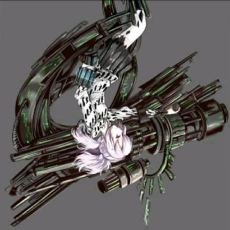 Hypermc Github - Download Gorgeous Colorful Art | Retina