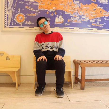 Jiayuan Gu - Artistic High Resolution Dark Illustrations | Free Download