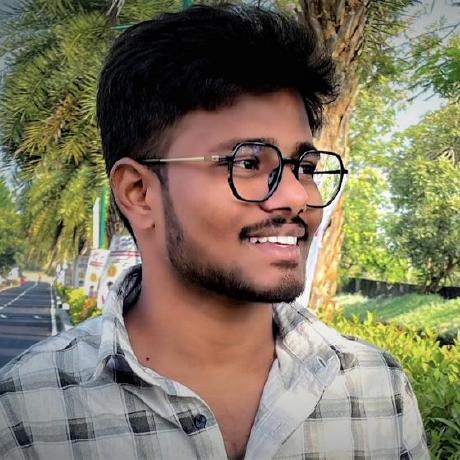 Murali Dasari0 Github - Premium Vintage Design - Desktop