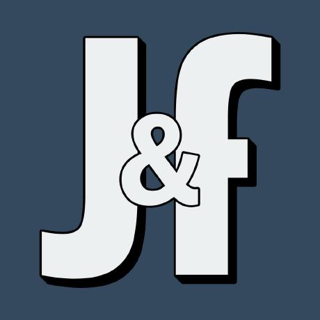 J Flab Github - Nature Design Collection - High Resolution Quality