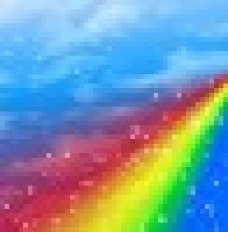 Awesomepan Pan Github - Gradient Patterns - Creative High Resolution Collection