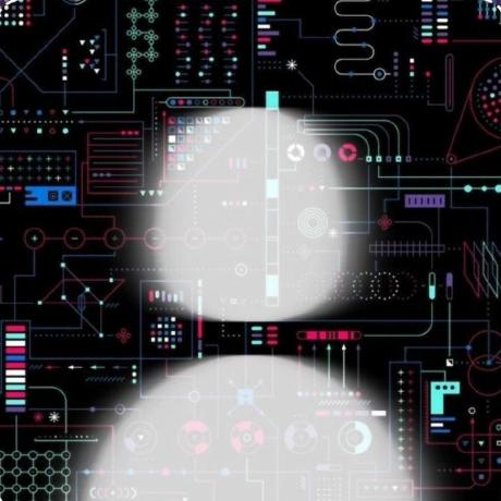 Semihfiliz0 Semih Filiz Github - Download Creative Light Pattern | 4K