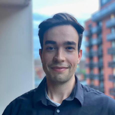 Haydnflemming Haydn Flemming Github - City Background Collection - Desktop Quality