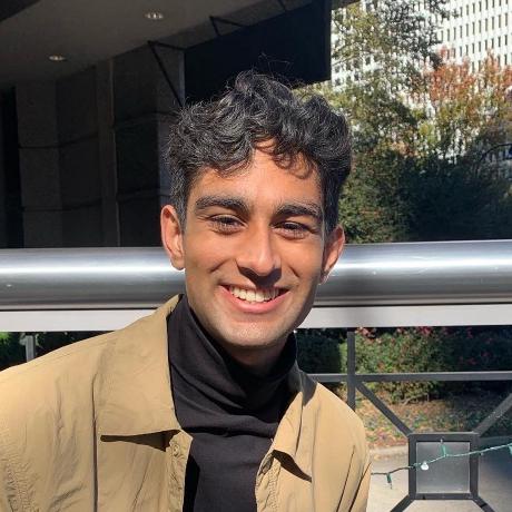 Aayush Borkar Aayush Borkar Github - Elegant Colorful Design - Retina