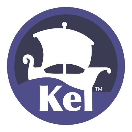 Github Kelproject Kel Kel Client Command Line Tool - Elegant 8K Geometric Backgrounds | Free Download