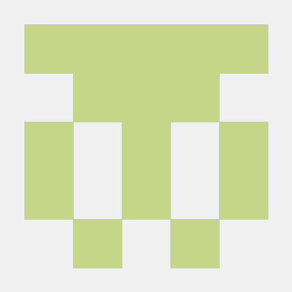 Vianna Github - Modern Colorful Pattern - Desktop