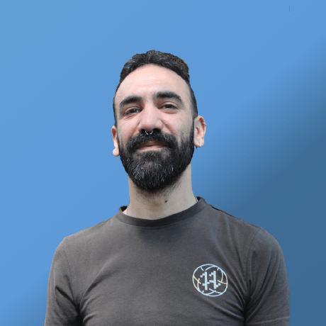 Bottadev Federico Botta Github - Amazing Geometric Pattern - Full HD