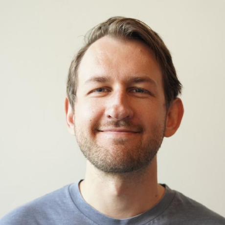 Adam Urbanczyk Au Github - Ultra HD Gradient Illustration - Desktop