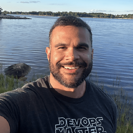 Emanuel Dos Santos Github - Full HD Gradient Illustrations for Desktop