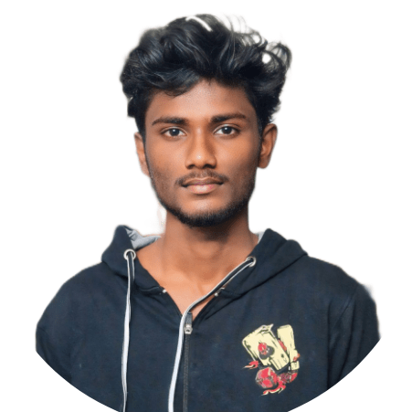 Ragupathi Git Ragupathi S Github