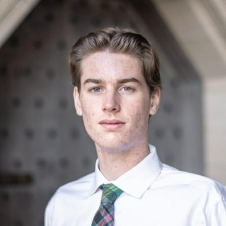 Github Backleon Finn - Ultra HD Landscape Illustration - 8K