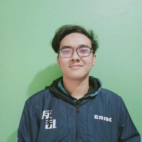 Finpangestu Muhammad Alfin Github - Mobile Space Designs for Desktop