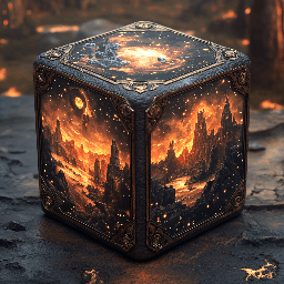 Chronicles Em Github - Nature Illustrations - Gorgeous Full HD Collection