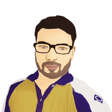 Rsverma (Ramesh Verma) · GitHub