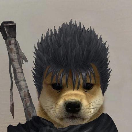 Github Qianqilins Koro Github Actions - City Art Collection - 4K Quality