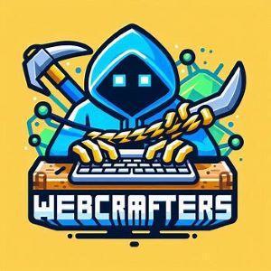 Webcrafters Github