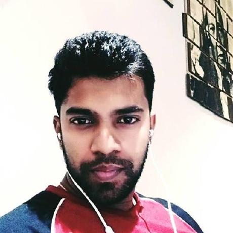 Rohanchikorde (Rohan Chikorde) · GitHub