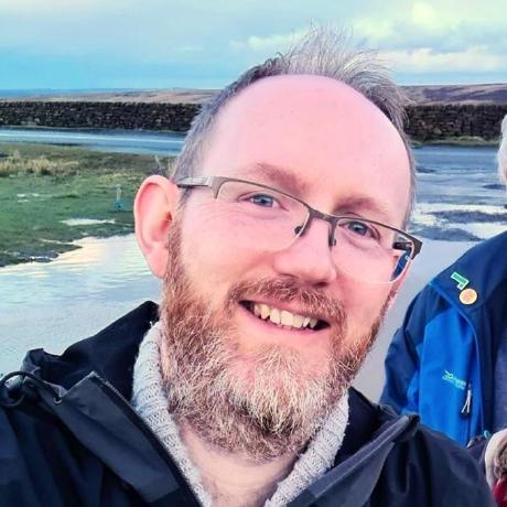 Davidsamueljones David Jones Github - Download Perfect Colorful Design | Desktop