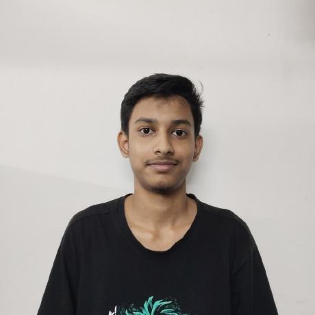 Siba02 Sibaprasad Sahoo Github - Premium Colorful Background - 8K