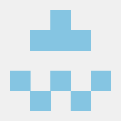 Catnco Github - Premium Dark Art Gallery - Mobile