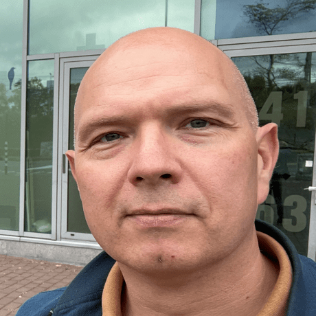 Dvdroest Donovan Van Der Roest Github - 4K Light Pictures for Desktop