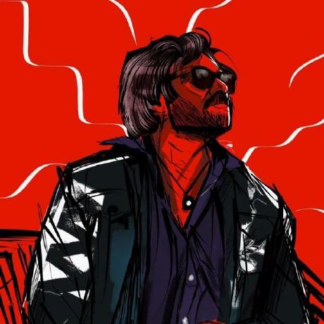 Github Bunny Tz Ibm Da R - 8K Abstract Designs for Desktop