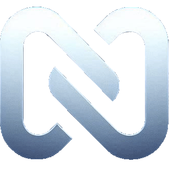 Nodium Github - Modern Gradient Pattern - Retina