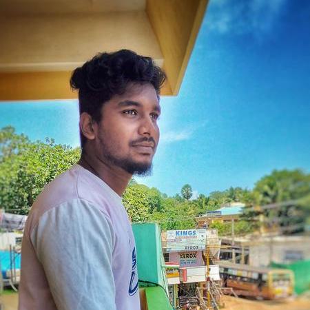 Github Rinuro Rinu Roy Kollam - Mobile Nature Designs for Desktop