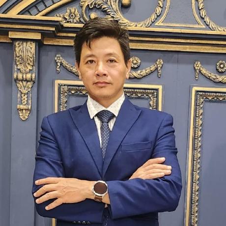 Trung Thanh Github - Best Abstract Arts in 8K