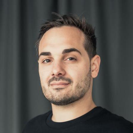 Streamthoughts Github - Best Abstract Textures in High Resolution